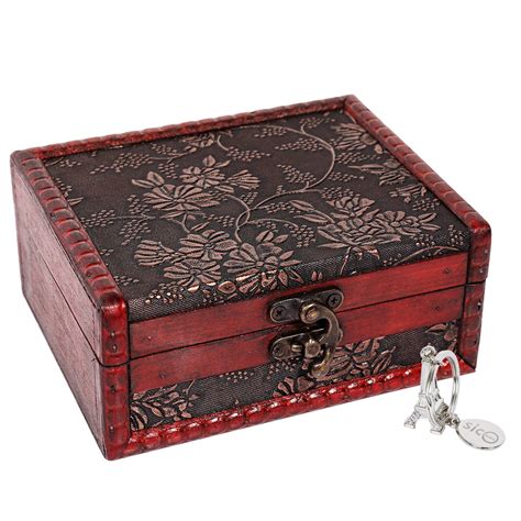 amazon treasure box|small treasure chest gift box.